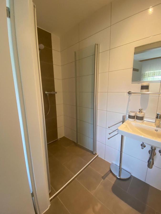 Alpina Bed and breakfast