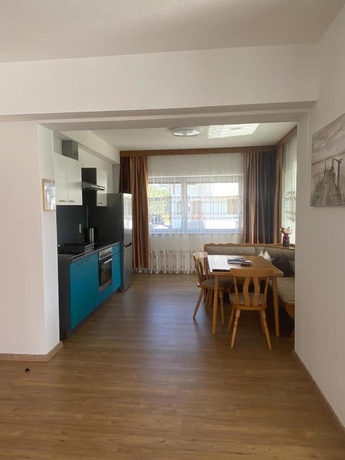 Bed and breakfast Alpina