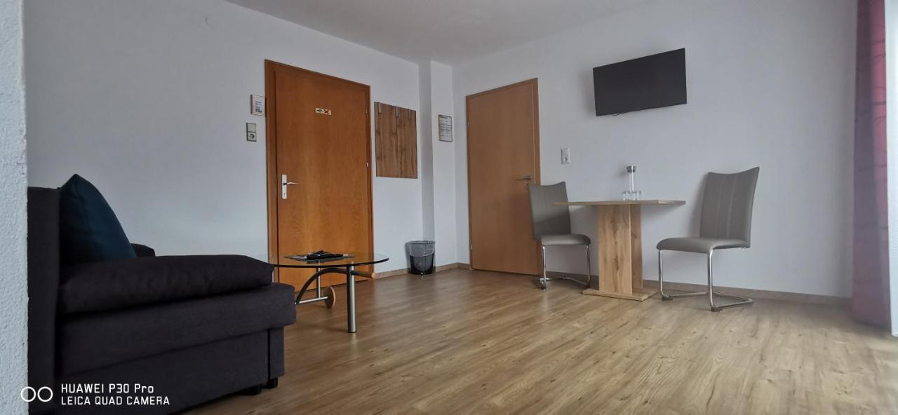 Alpina Bed and breakfast Roppen