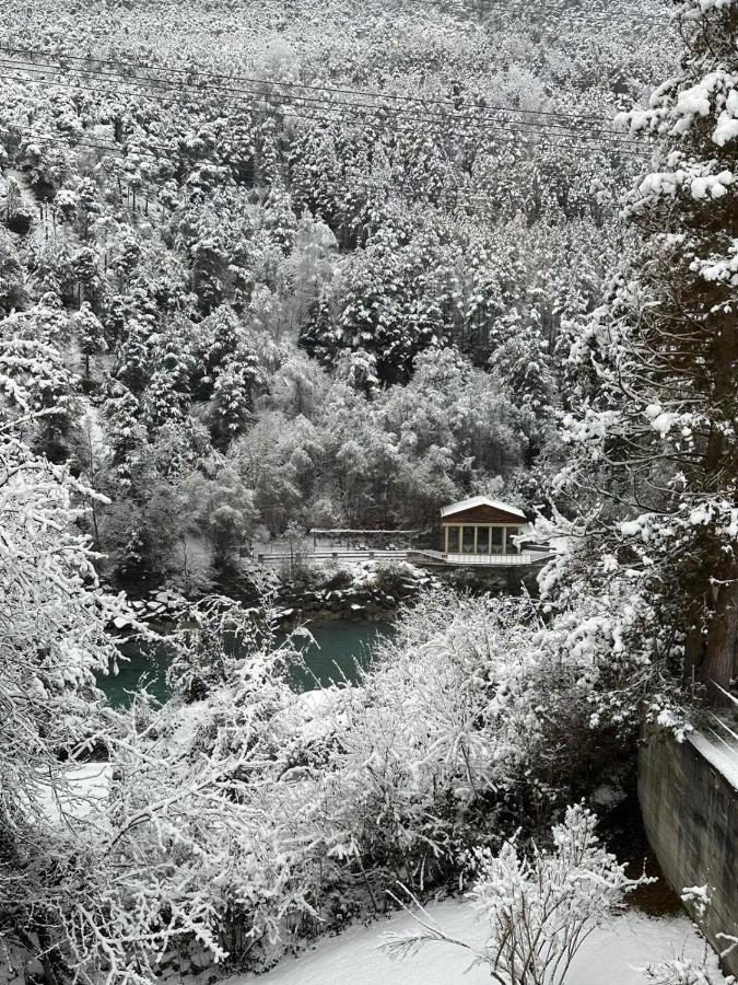 Bed and breakfast Alpina