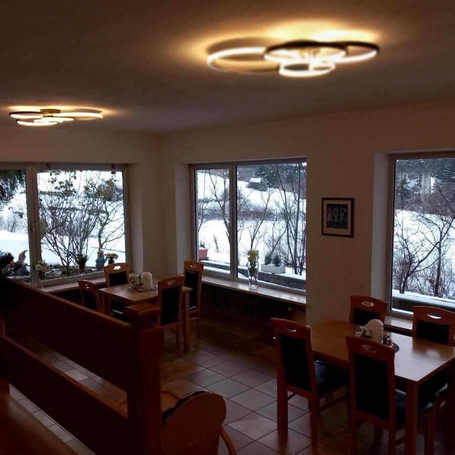 Bed and breakfast Alpina