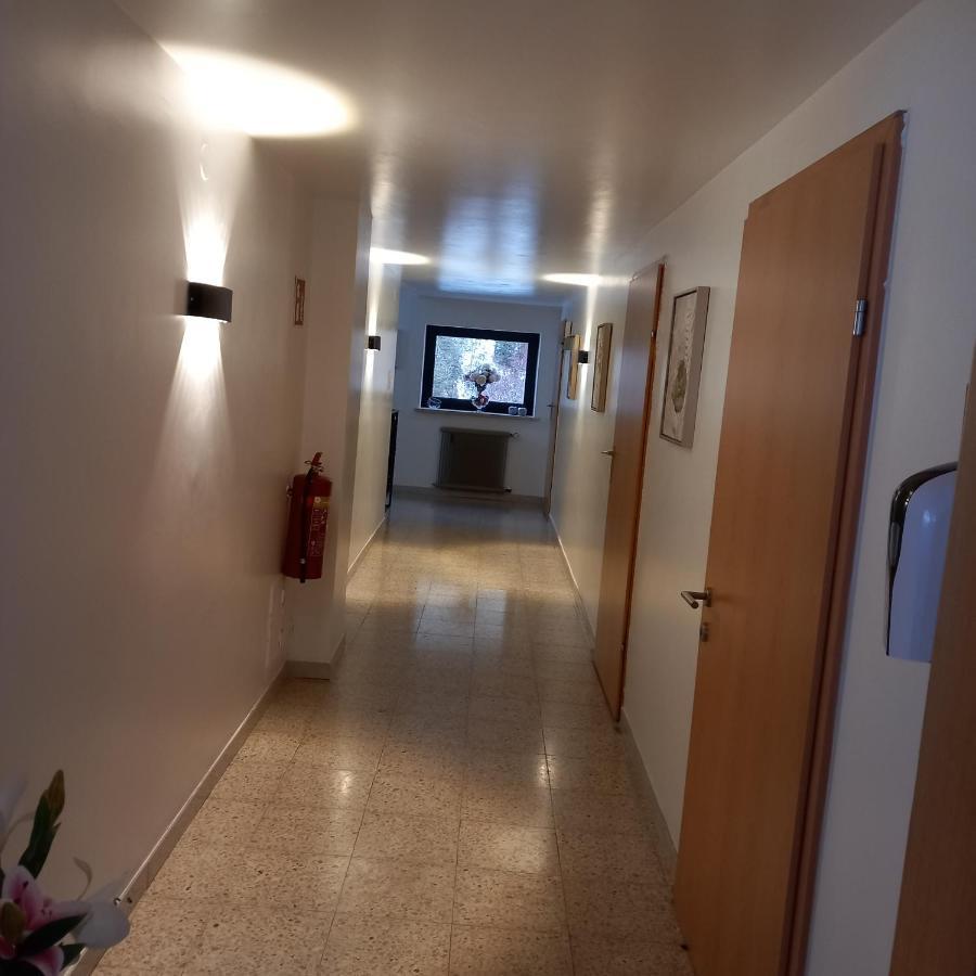 Alpina Bed and breakfast