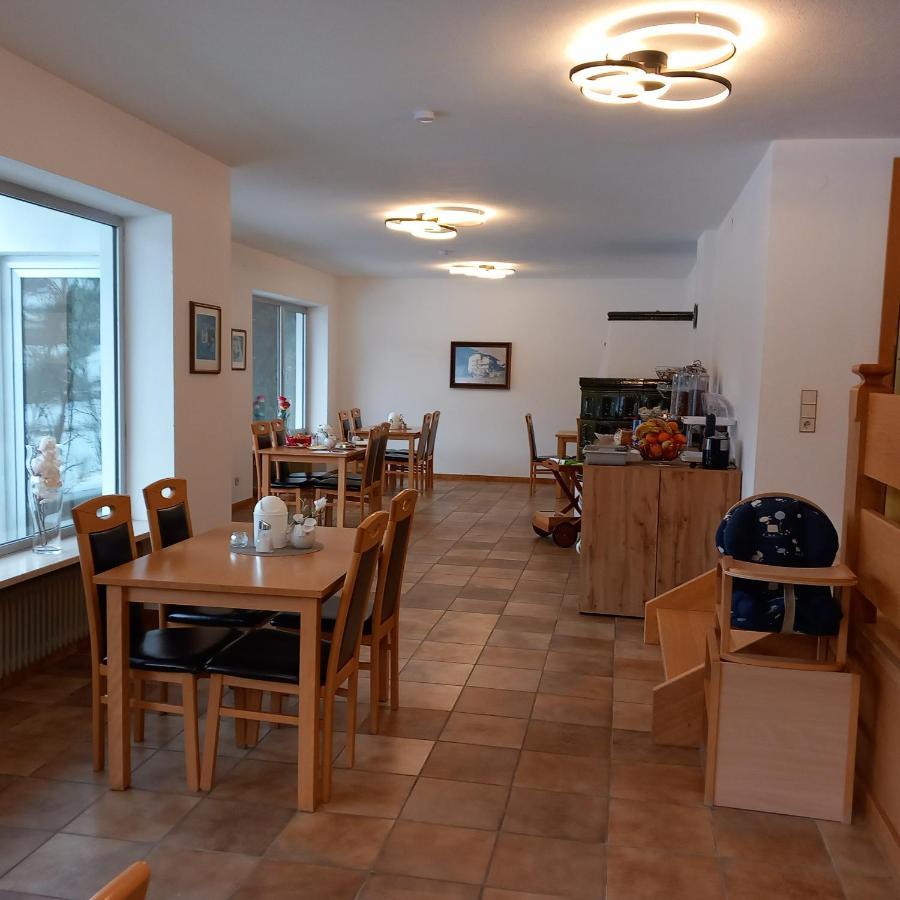 Bed and breakfast Alpina