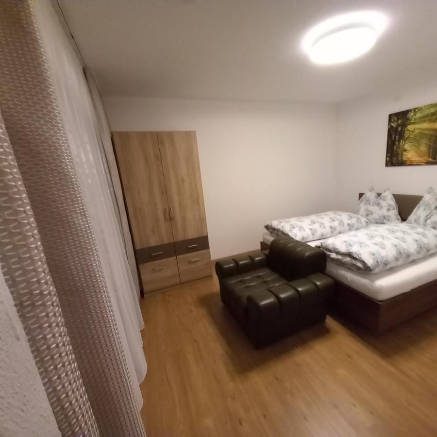 Bed and breakfast Alpina *