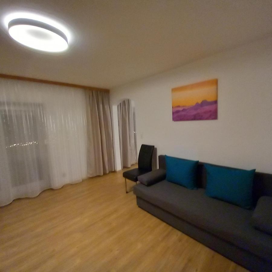 Bed and breakfast Alpina Roppen