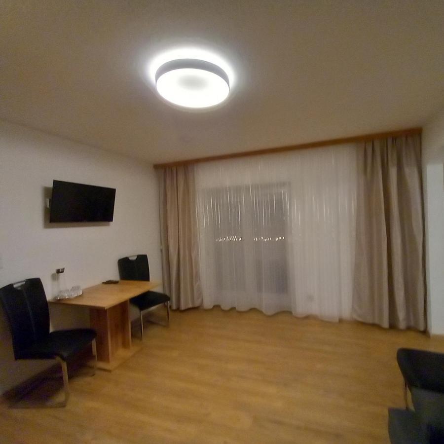 Bed and breakfast Alpina