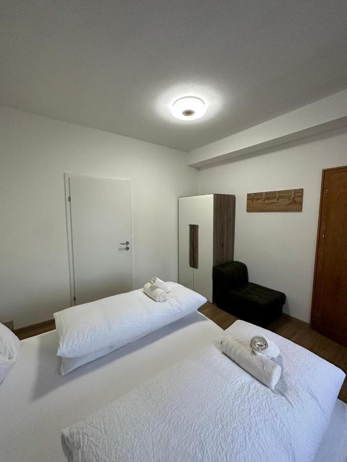 Bed and breakfast Alpina Roppen