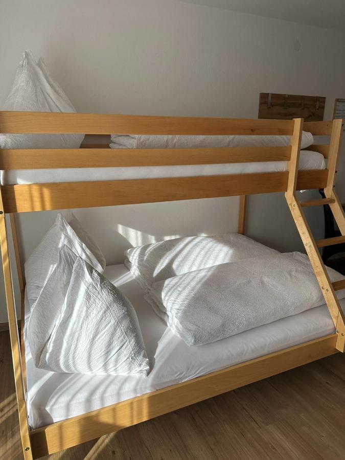 Alpina Bed and breakfast