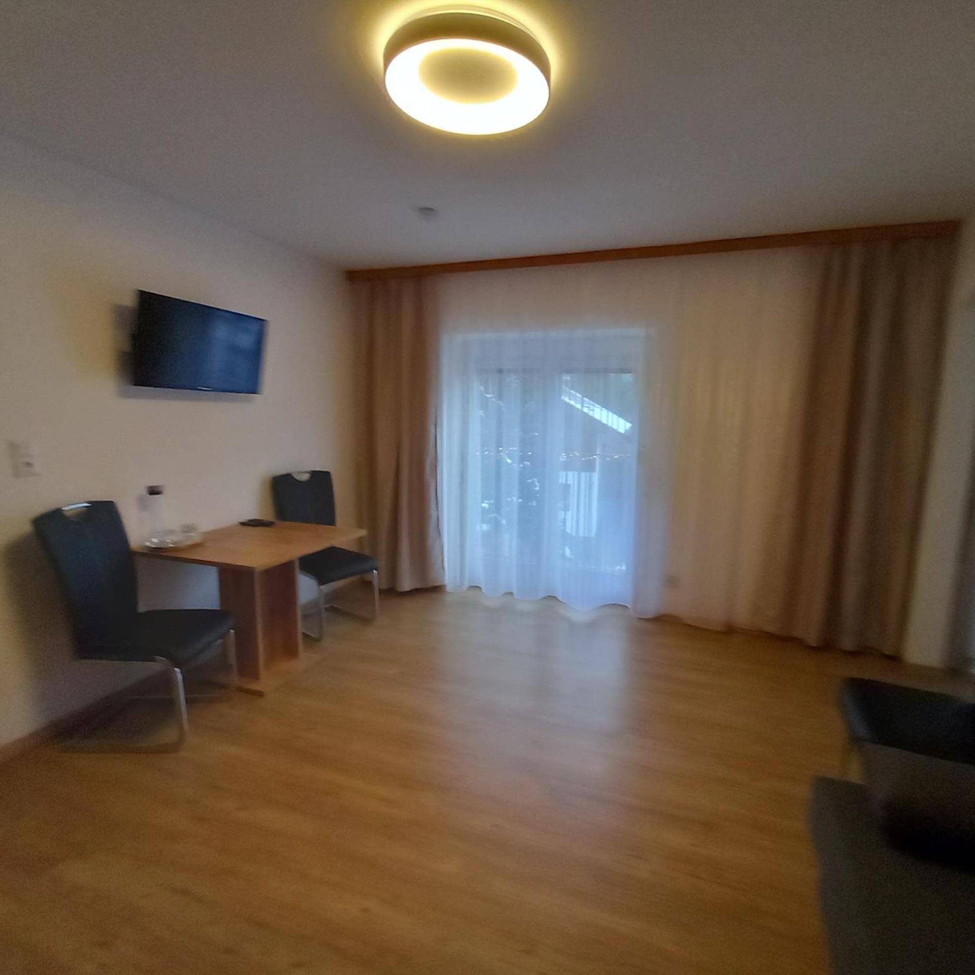 Alpina Bed and breakfast