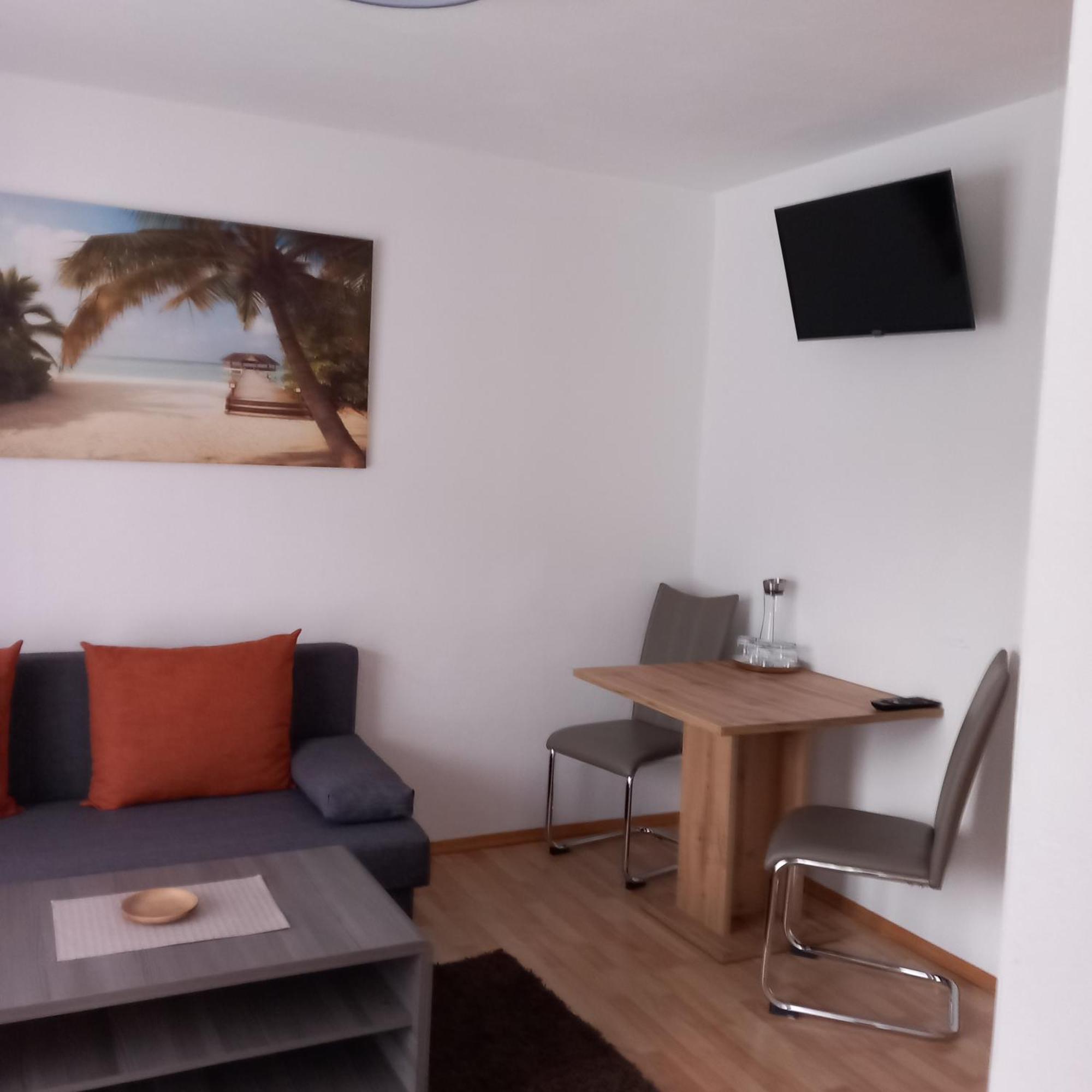 Bed and breakfast Alpina