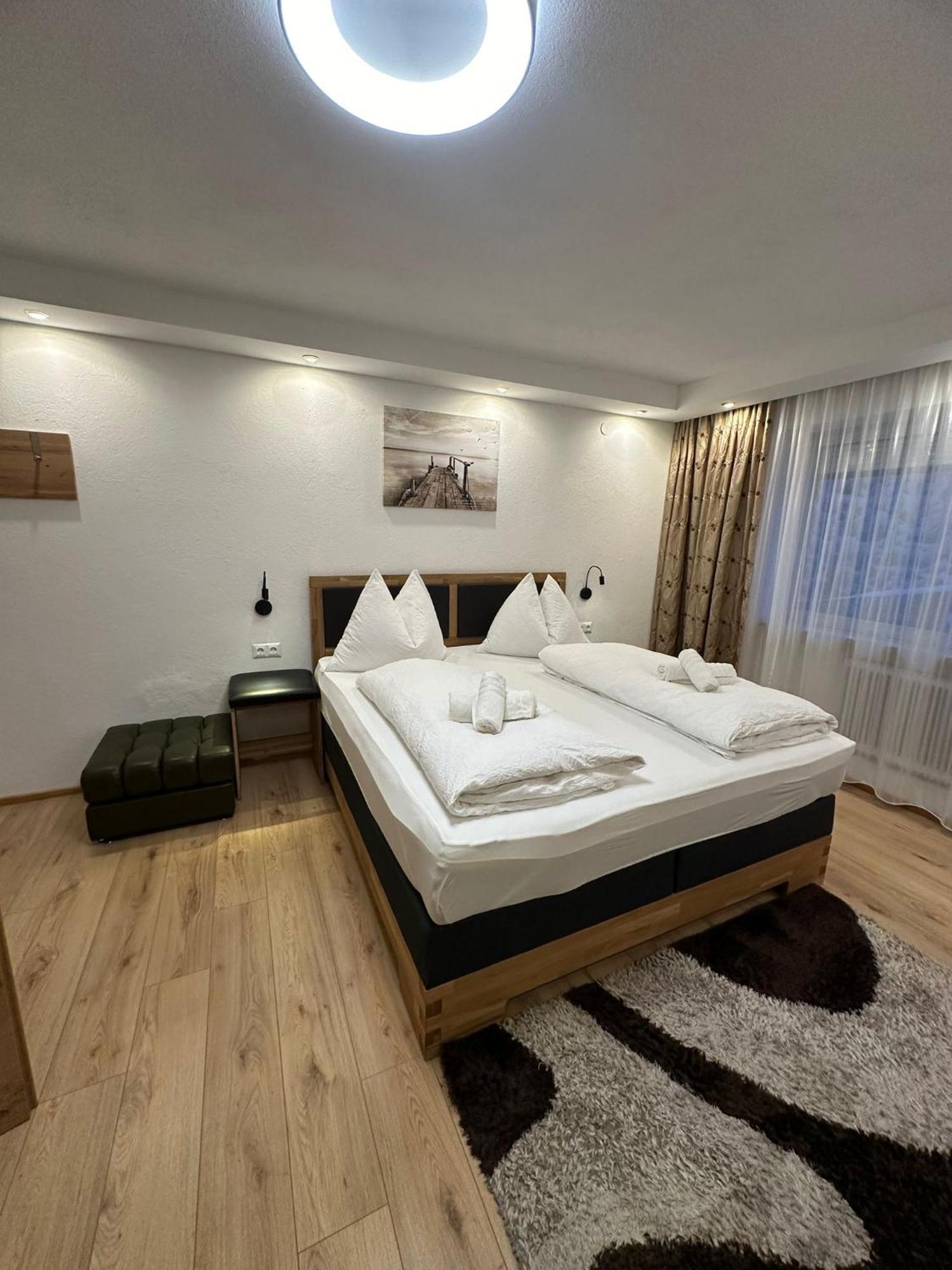 Bed and breakfast Alpina